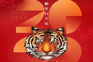 2022虎年取名宜用字(2022虎年取名)