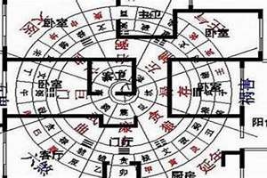 如何看八字风水墓地(八字如何看风水)