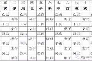 八字胎元命宫身宫对富贵贫贱的影响(八字胎元命宫)