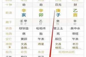 八字日主旺弱怎么看(八字日主旺弱)