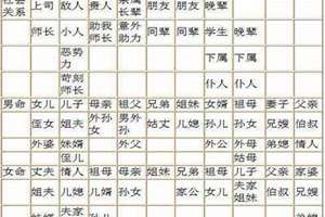 八字爱好者是啥意思(八字爱好者)