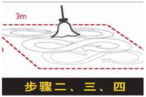 八字拖地法的好处有(八字拖地法)