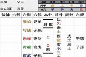 国运 八运(中国国运八字)