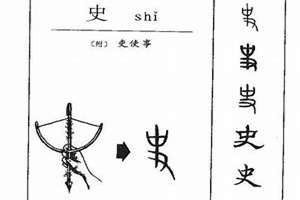 史字取名字(史字起名字)