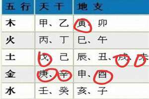 出生日期起名生辰八字(出生日期起名)