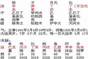 劈八字算命官用吗(劈八字)