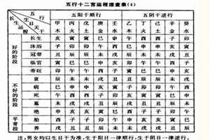 老祖宗婚配八字准到窒息(老祖宗传下的八字婚配)