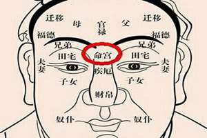 看面相能知道几个孩子吗(看面相能知道几个孩子)