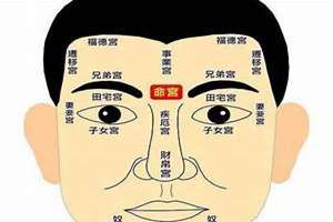 瘊子面相吉凶解释(瘊子面相吉凶)