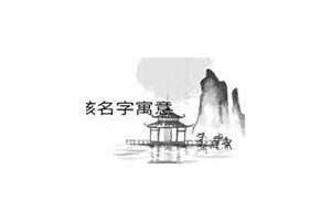 瑾字起名女孩名字大全(瑾字起名女孩)