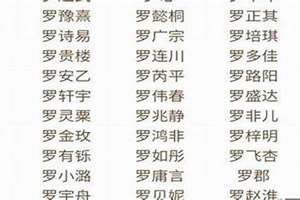 男的名字带天好不好(男的名字)