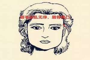 理智的女人面相(理智面相)