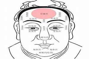 看面相的经验(看面相初学入门知识)