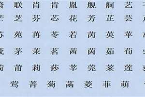 语起名字意义及寓意(语起名)