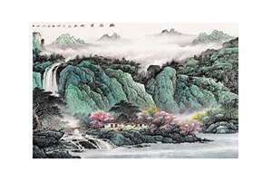 给风景画起名字大全(给风景画起名)