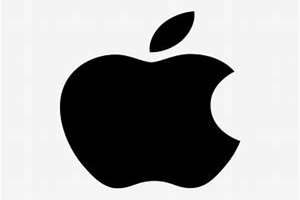 苹果商标起名字(苹果商标起名)