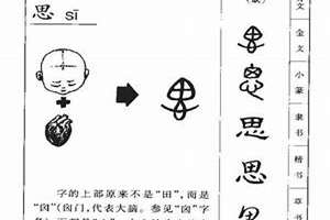 用思字起名好吗(用思字起名)