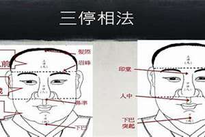 简少年面相学(简少年面相)