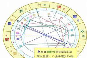 爱星盘在线查询(爱星盘)