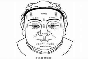 财色双收的面相男(财色双收的面相)