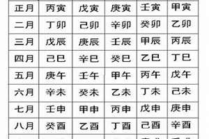 生辰八字换算器在线(生辰八字换算)