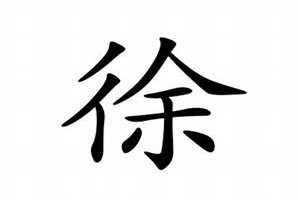 用徐起名字男孩(用徐起名字)