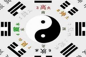 盲派看八字步骤(盲派看八字)