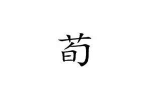 荀字起名寓意(荀字起名)