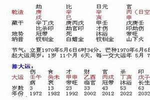 1994年属狗生辰八字(狗生辰八字)