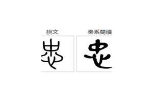 忠字起名寓意(用忠字起名)